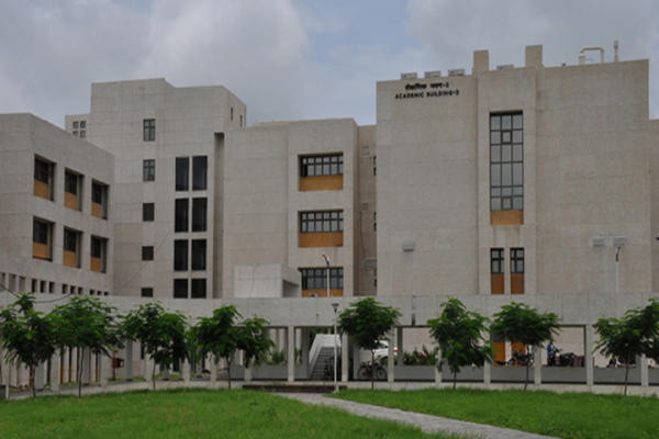 Indian Institute of Science Education and Research, Bhopal