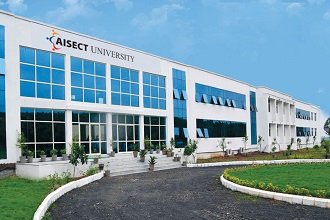 WES from AISECT University