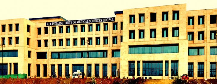 WES from All India Institute of Medical Sciences Bhopal