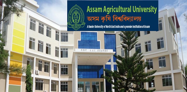 WES from Assam Agricultural University