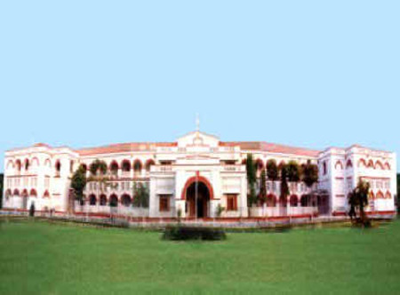 WES from Atal Bihari Vajpayee Vishwavidyalaya