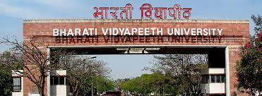 WES from Bharti Vidyapeeth,