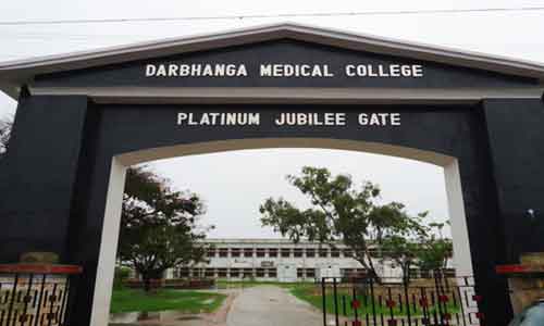 WES from Darbhanga Medical College and Hospital