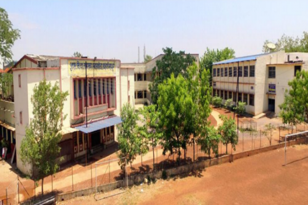 WES from Govt.V Y T P G Autonomous College