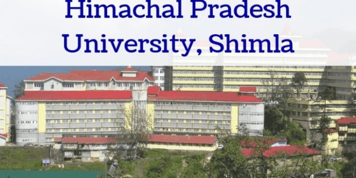 WES from Himachal Pradesh University