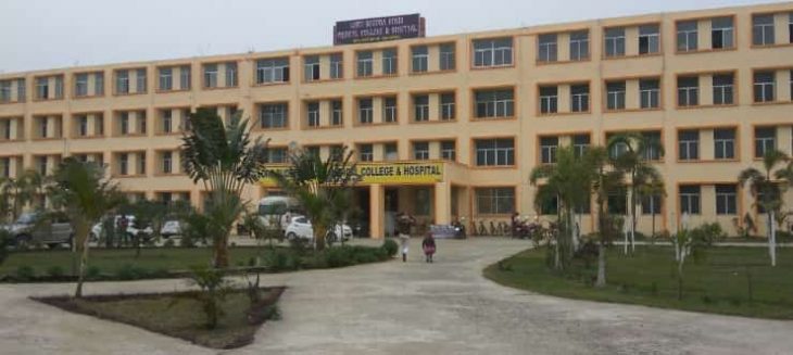 WES from Lord Buddha Koshi Medical College and Hospital