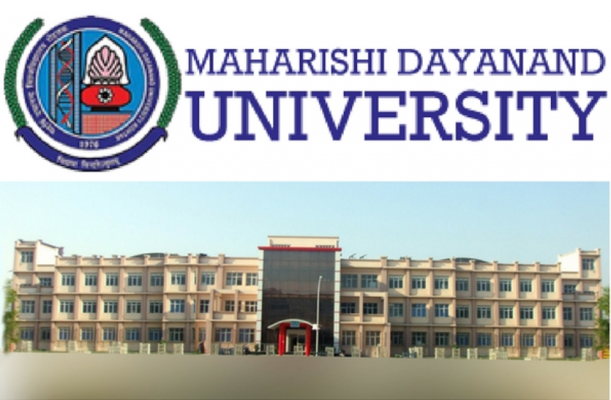 WES from Maharshi Dayanand University