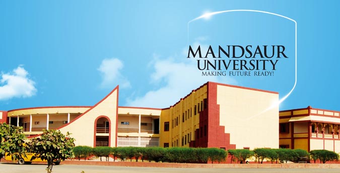 WES from Mandsaur University