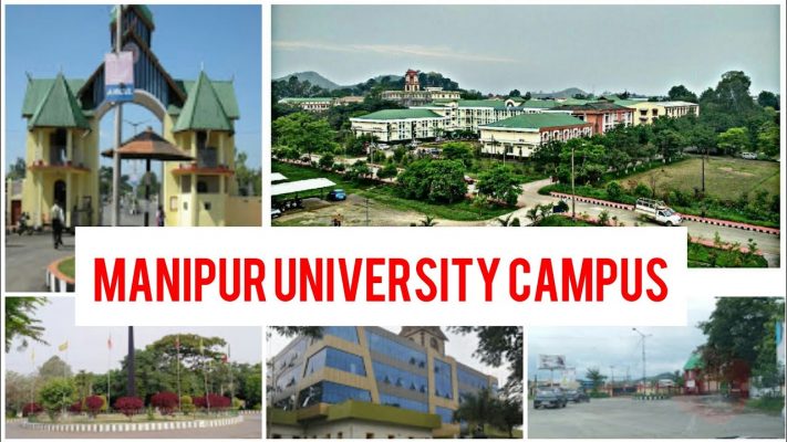 WES from Manipur University