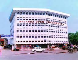 WES from Nalanda Open University