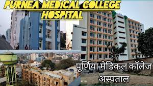 WES from Purnea Medical College and Hospital