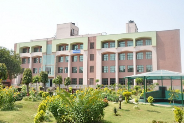 WES from Shri Lal Bahadur Shastri National Sanskrit University