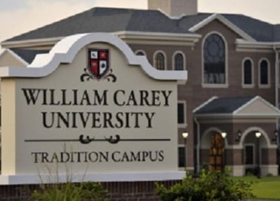 WES from William Carey University Meghalaya