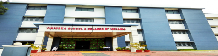 NNAS from Vinayaka College Of Nursing Wayanad