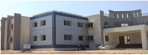 Indian Institute of Information Technology Raichur