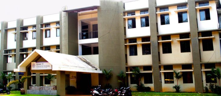 NNAS from KMCT COLLEGE OF NURSING Kozhikode