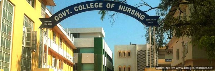 NNAS from Govt College of Nursing KKD