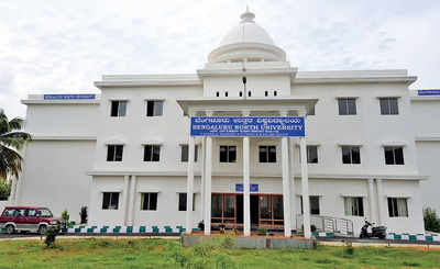 Bengaluru North University