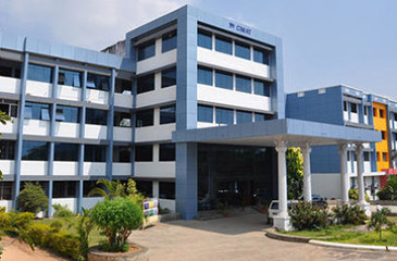 WES from Coimbatore Institute of Management and Technology Autonomous College