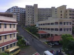 CSI Nursing Colleges Trivandrum