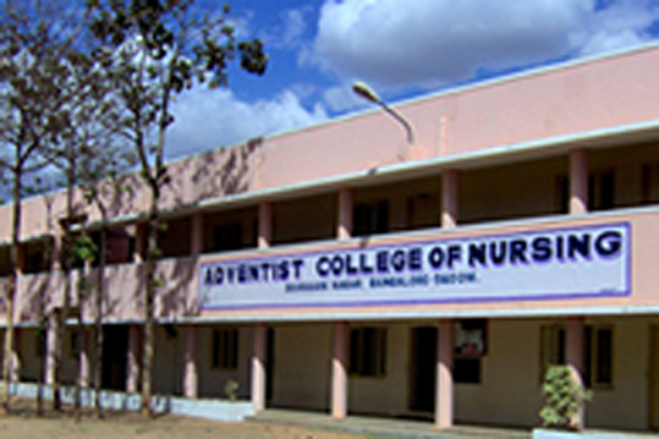 NNAS from Seventh day Adventist College of Nursing