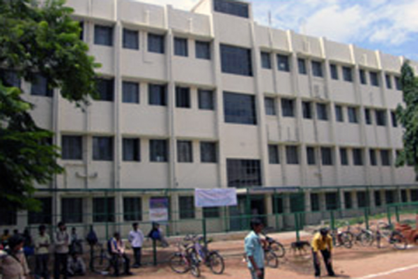 NNAS from Kempegowda College Of Nursing