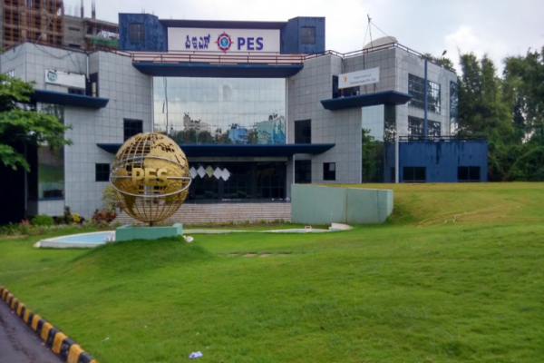 PES University Bengaluru