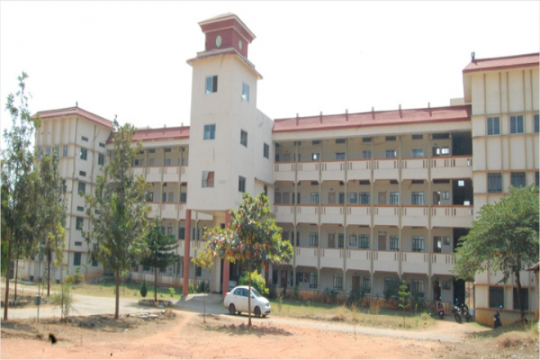 NNAS from Sri Basaveshwara College Of Nursing