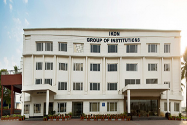 NNAS from IKON COLLEGE OF NURSING