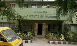 NNAS from Chinmaya institute of nursing