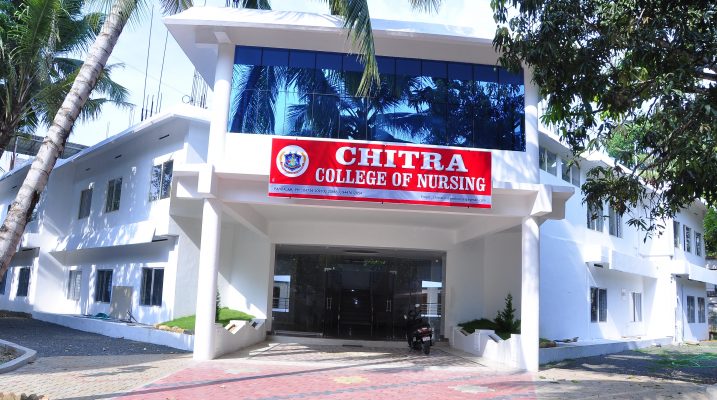 NNAS from Chitra College of Nursing BSc Pandalam