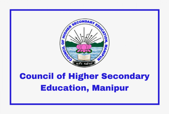 WES from Council of Higher Secondary Education Manipur