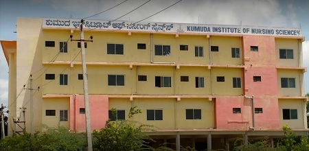 NNAS from Kumuda College of nursing