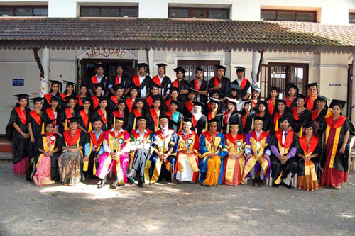 NNAS from MIMS College of Nursing Puthukkode