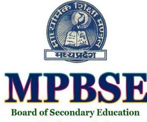 WES from Board of Secondary Education Madhya Pradesh