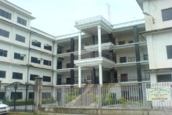 Meghnad Saha Institute of Technology, Kolkata