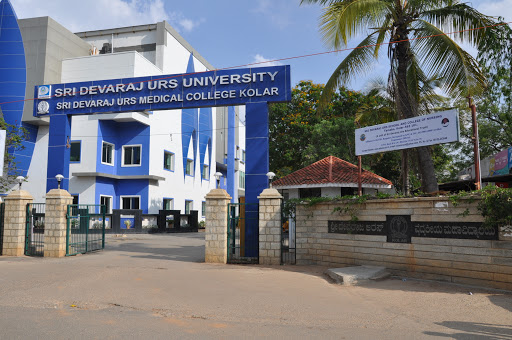 NNAS from Sri devaraj urs college of nursing