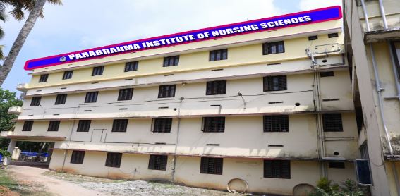 NNAS from Parabrahma College of Nursing Oachira