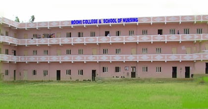 NNAS from ROOHI COLLEGE OF NURSING