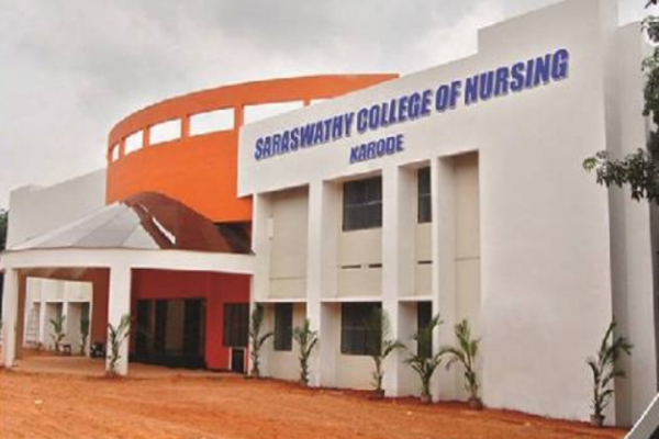 NNAS from Saraswathy College of Nursing Parasala