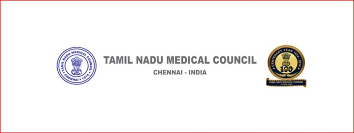 WES from Tamil Nadu Medical Council