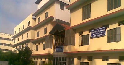 NNAS from SHEKHAR COLLEGE OF NURSING BANGALORE