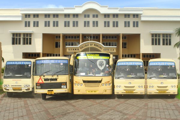 NNAS from Sivagiri S N Medical Mission College of Nursing