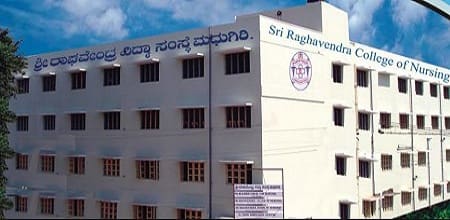 NNAS from Sri Rghavendra College of Nursing