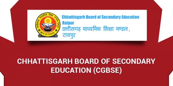 WES from Chhatisgarh Board of Secondary Education