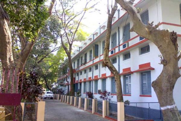 Government College of Engineering And Textile Technology Serampore