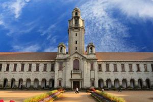 WES from Indian Institute of Science Bengaluru