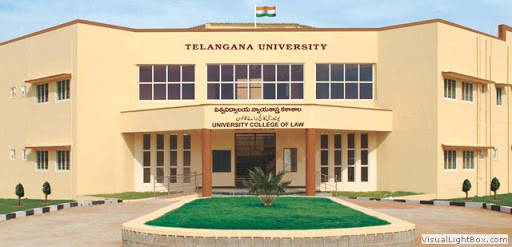 WES from Telangana University