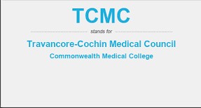 WES from Travancore Cochin Medical Council