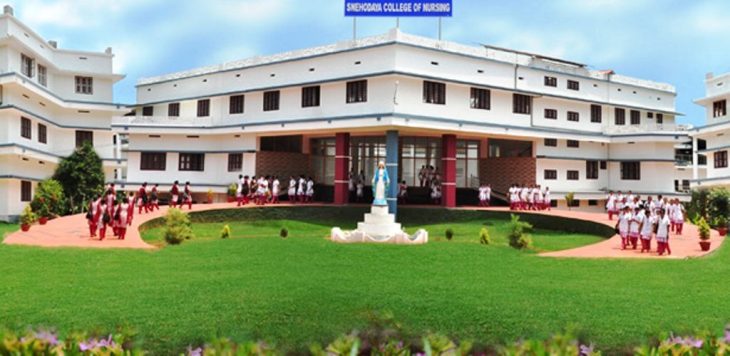 NNAS from Snehodaya College of Nursing Vallakkunnu